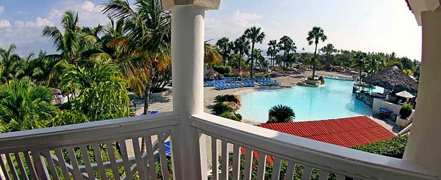 Lifestyle Tropical Beach Resort And Spa Puerto Plata Exterior foto