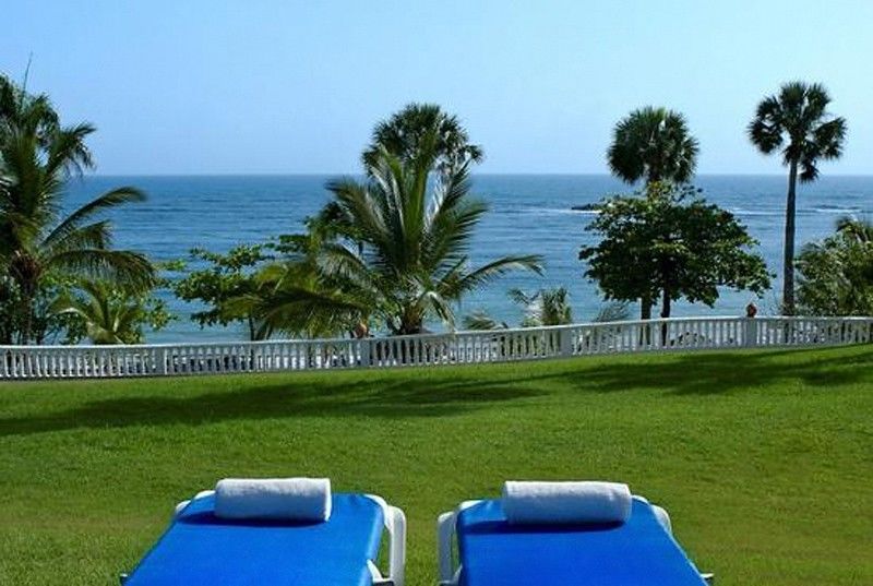 Lifestyle Tropical Beach Resort And Spa Puerto Plata Facilități foto