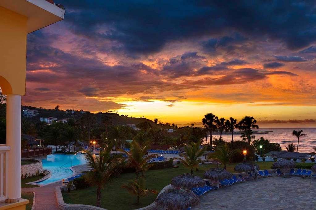 Lifestyle Tropical Beach Resort And Spa Puerto Plata Facilități foto