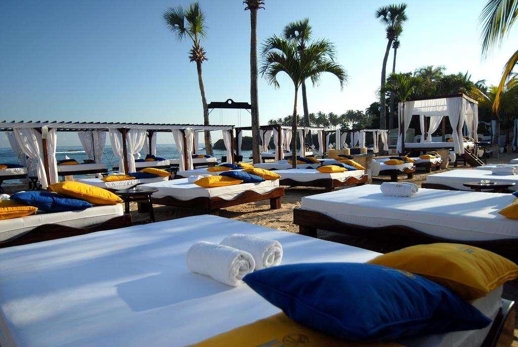 Lifestyle Tropical Beach Resort And Spa Puerto Plata Natură foto