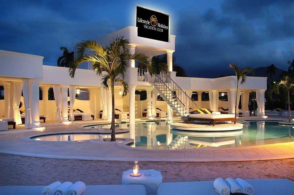 Lifestyle Tropical Beach Resort And Spa Puerto Plata Facilități foto