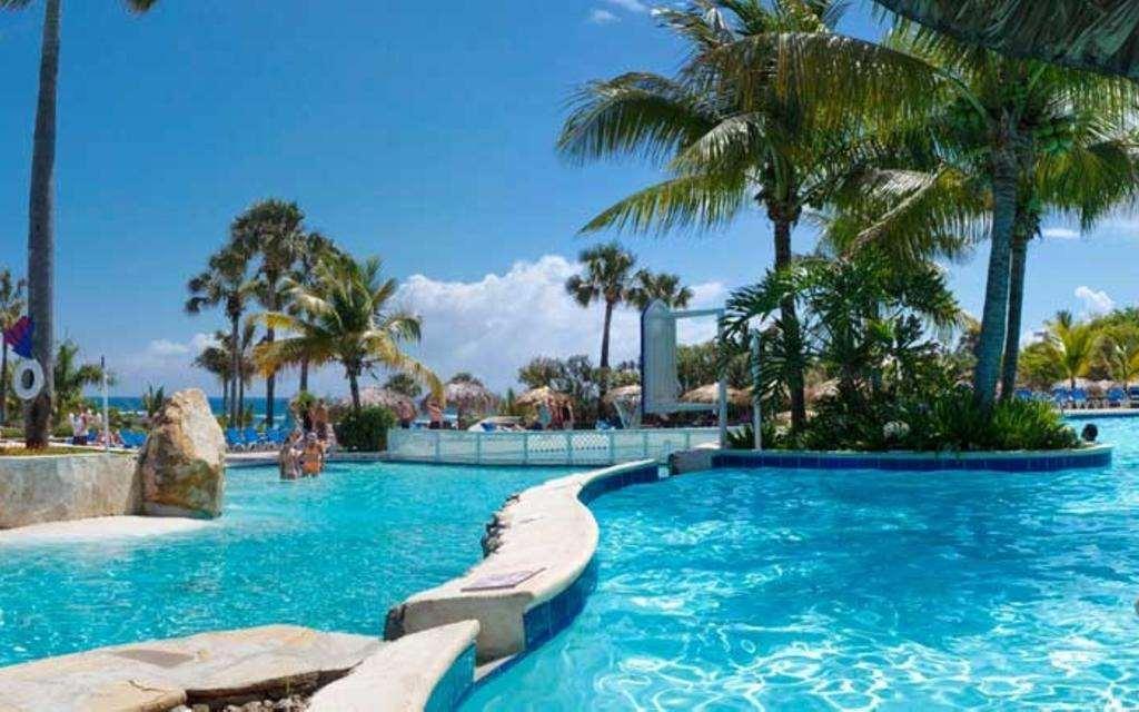 Lifestyle Tropical Beach Resort And Spa Puerto Plata Facilități foto
